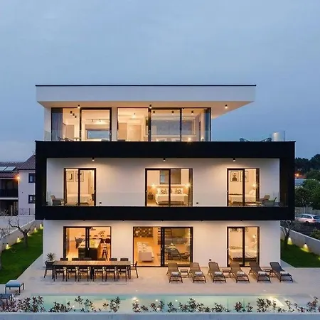 Apartment Enni Lux *