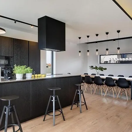 Apartment Enni Lux