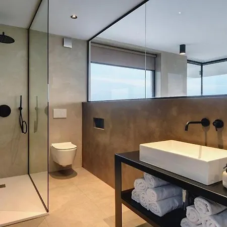 Enni Lux Apartment Pula