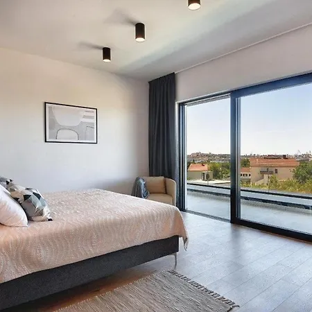 Apartment Enni Lux *
