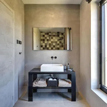 Enni Lux Apartment *