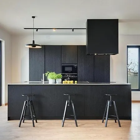 Apartment Enni Lux