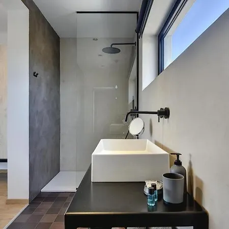 Apartment Enni Lux *